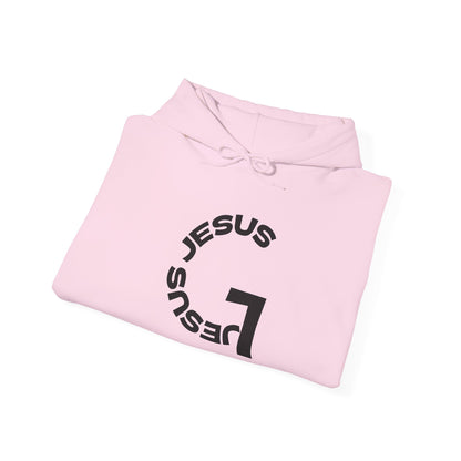 Capital G 'Jesus' Hoodie