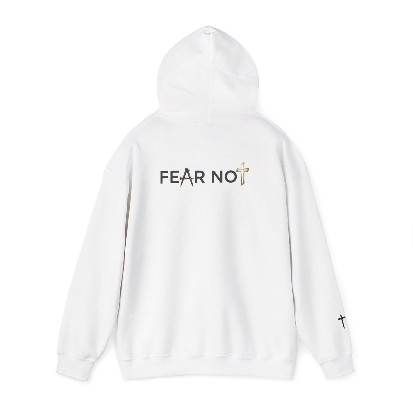 Calm in the storm Hoodie