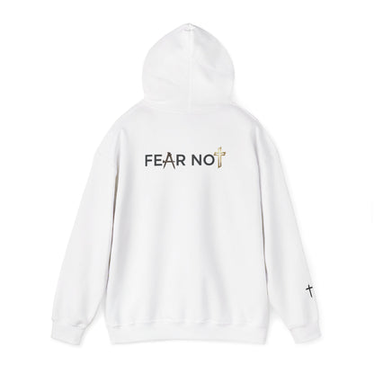 Calm in the storm Hoodie