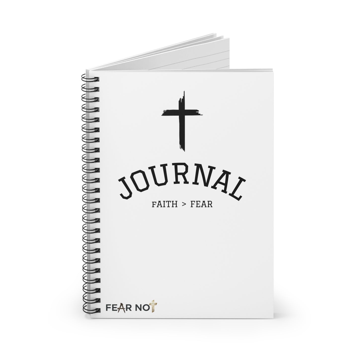 Faith Journal