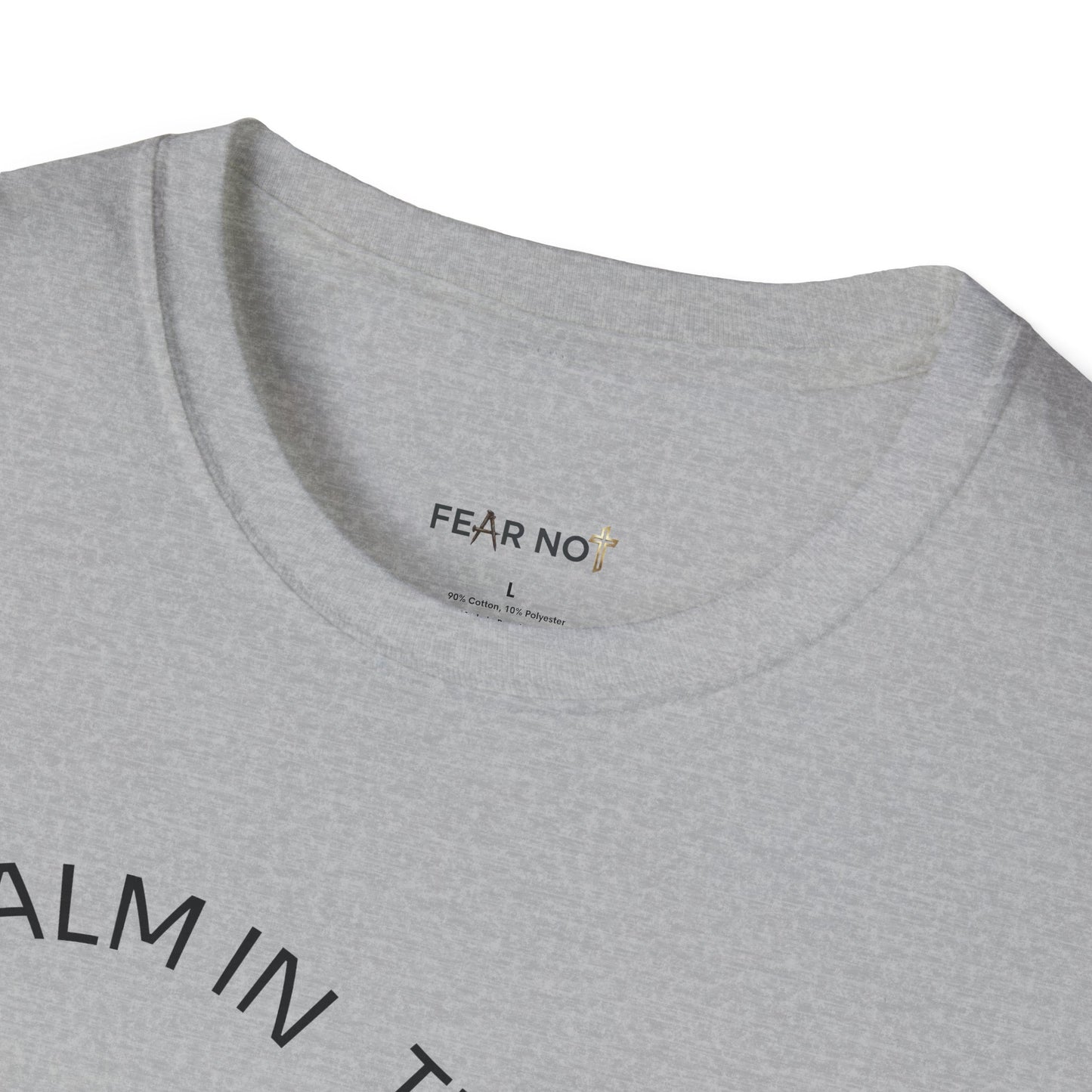 Calm in the Storm T-Shirt