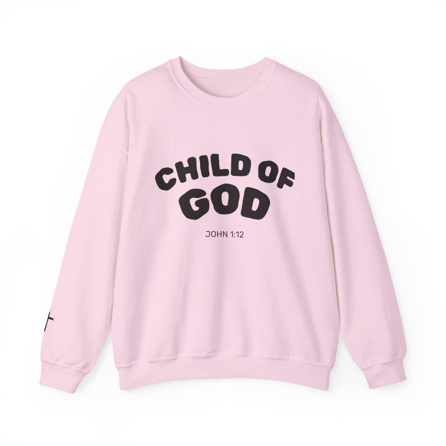 Child of God Crewneck
