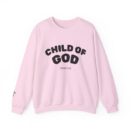 Child of God Crewneck