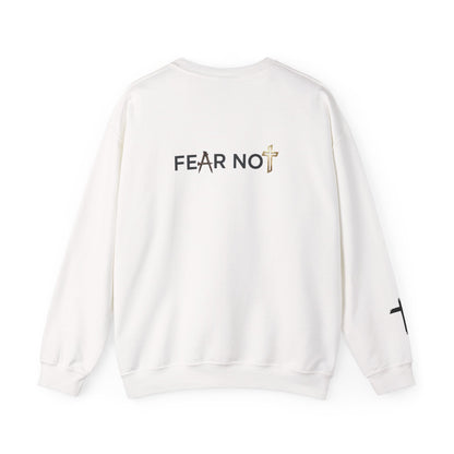 Jesus Loves You Crewneck Sweatshirt