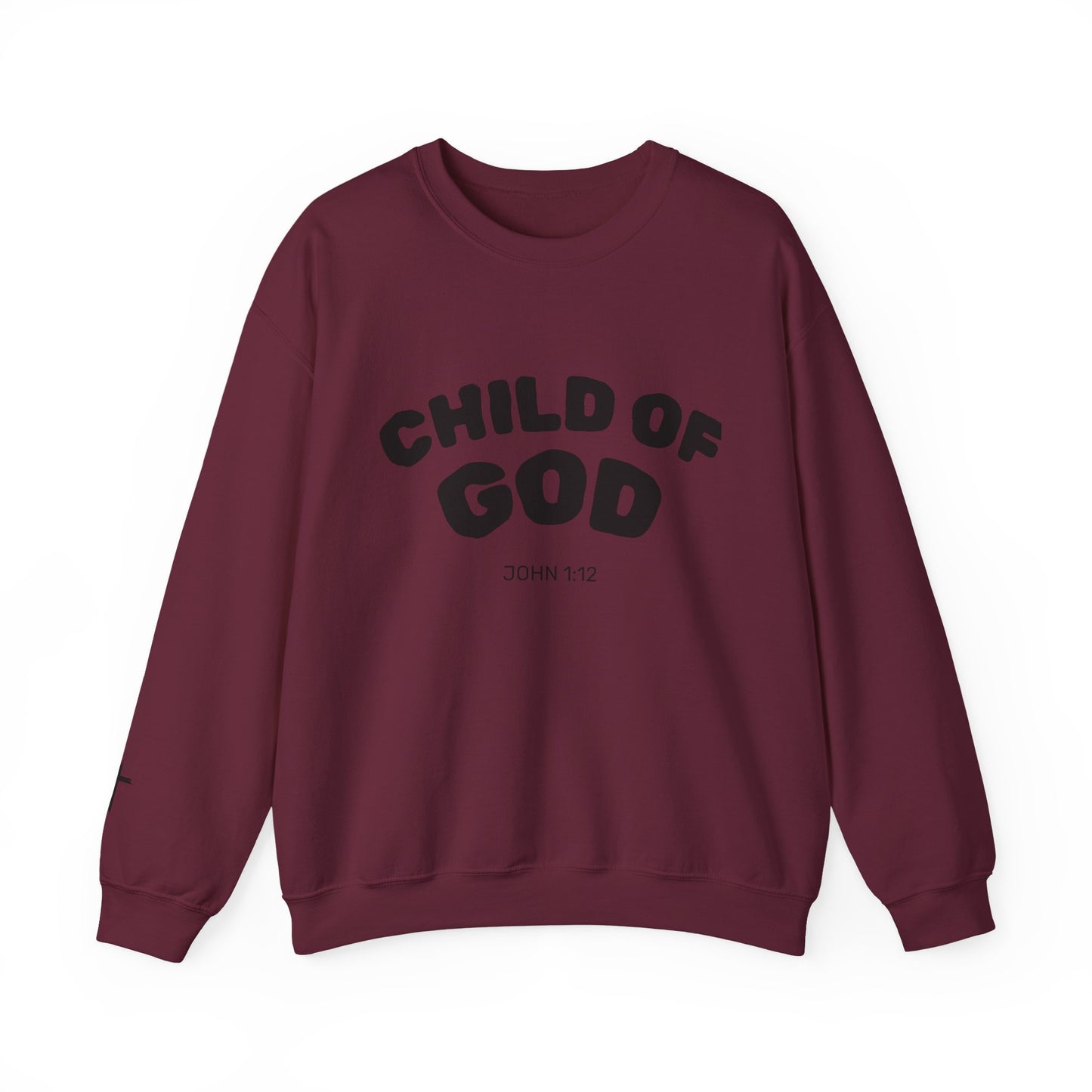 Child of God Crewneck