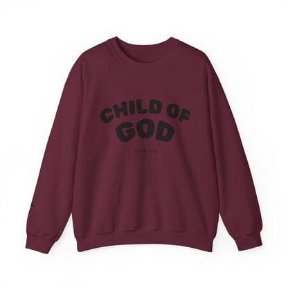 Child of God Crewneck