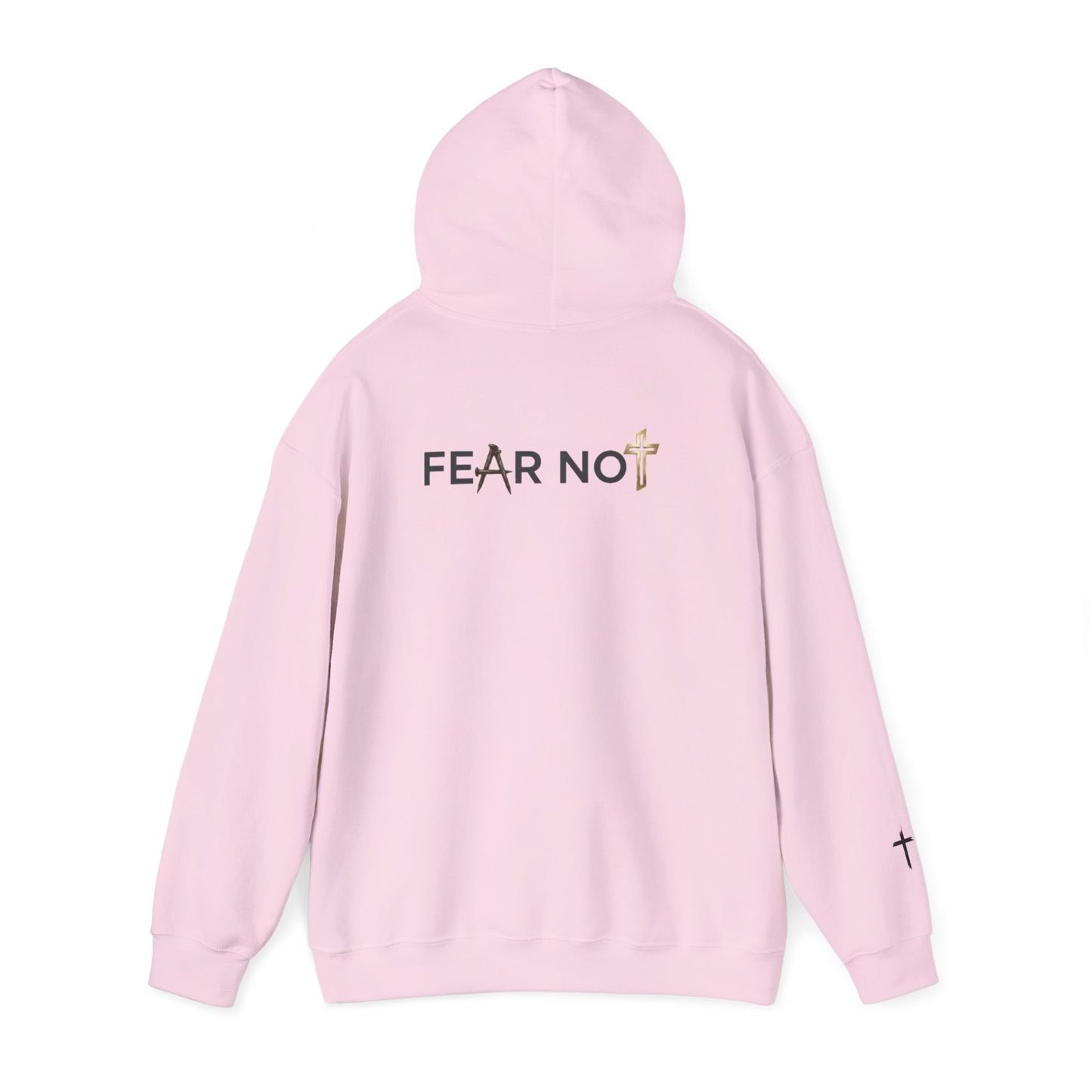 Calm in the storm Hoodie