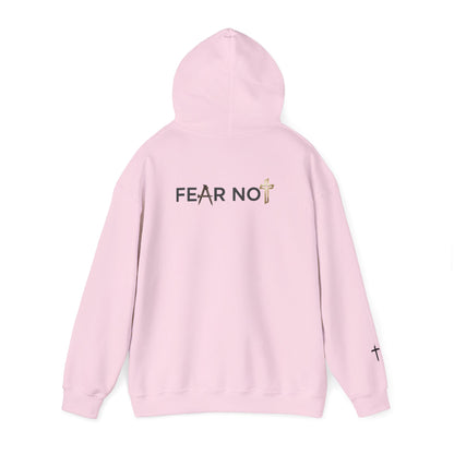 Calm in the storm Hoodie