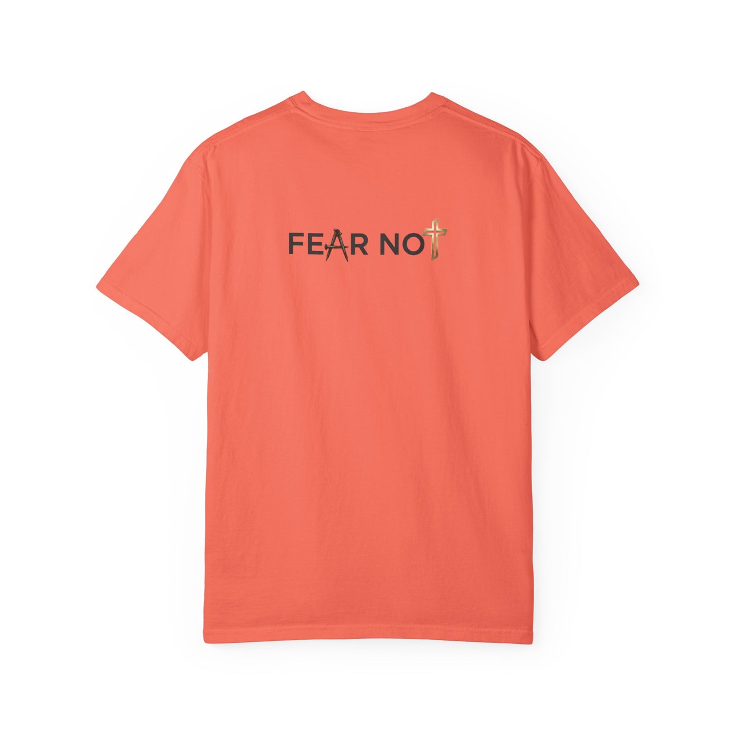 Faith > Fear T-Shirt