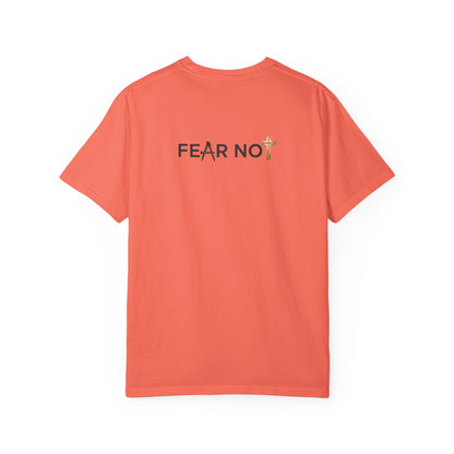 Faith > Fear T-Shirt