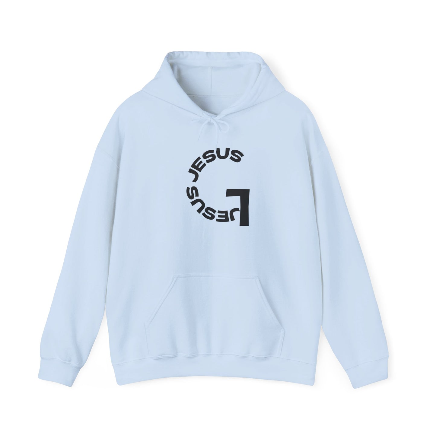 Capital G 'Jesus' Hoodie