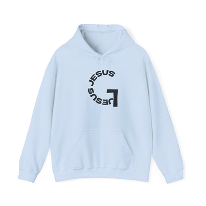 Capital G 'Jesus' Hoodie