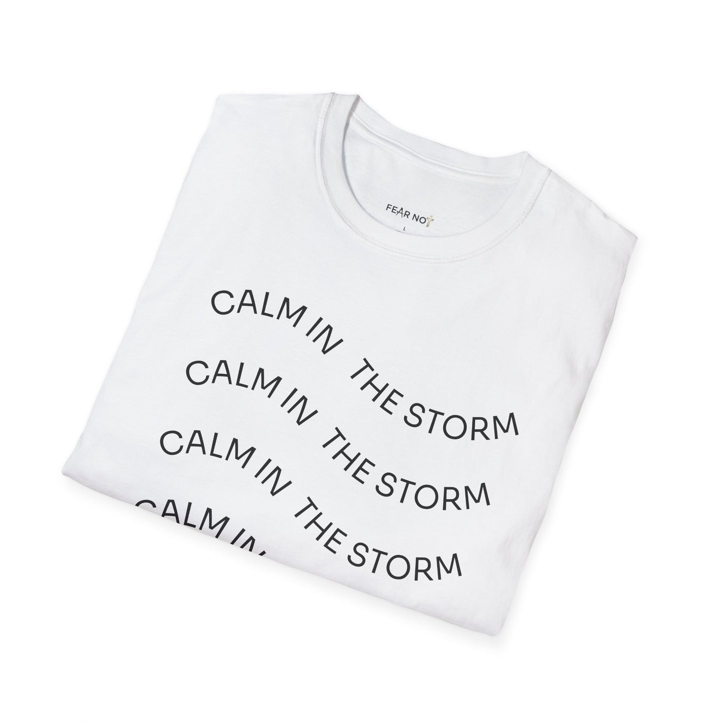 Calm in the Storm T-Shirt