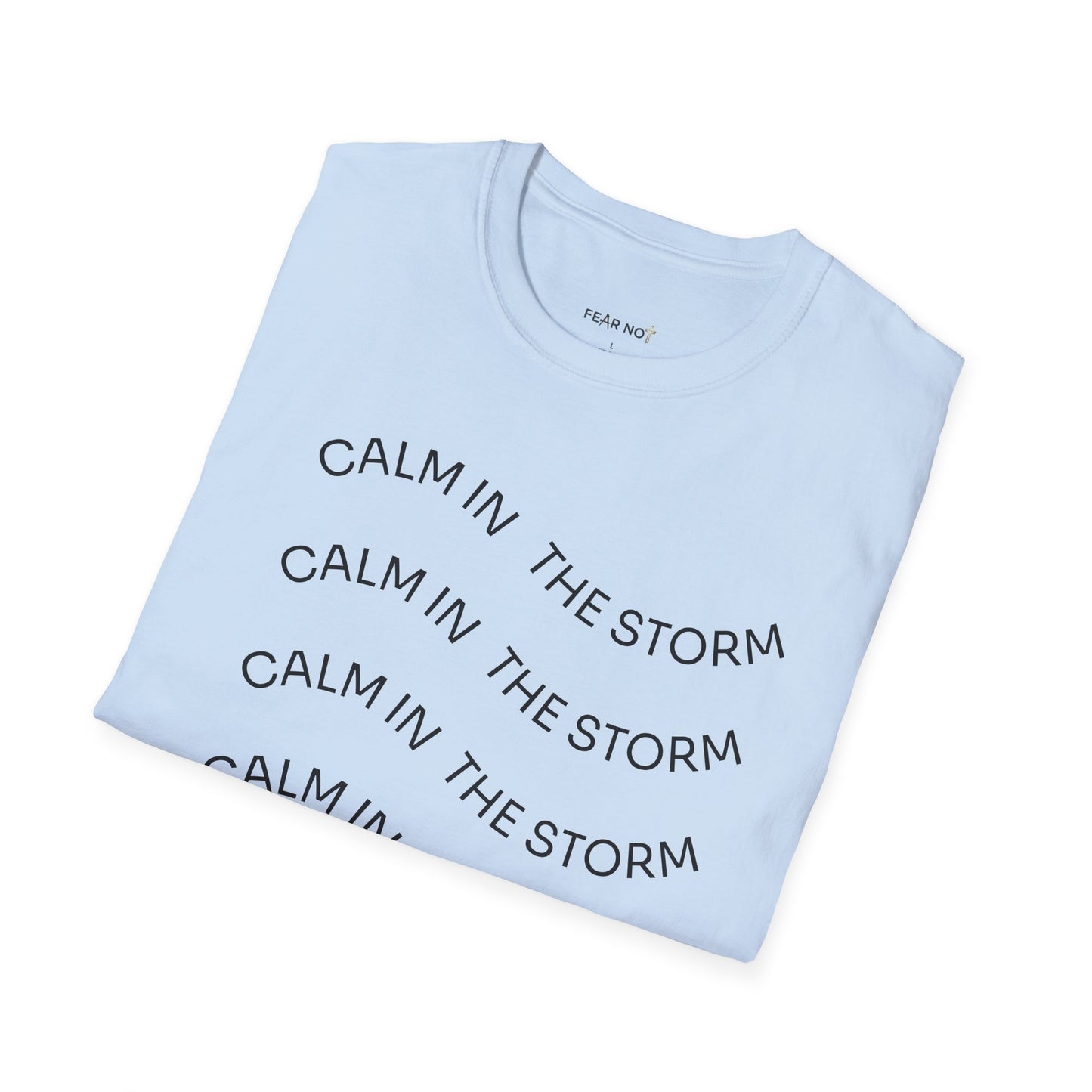 Calm in the Storm T-Shirt