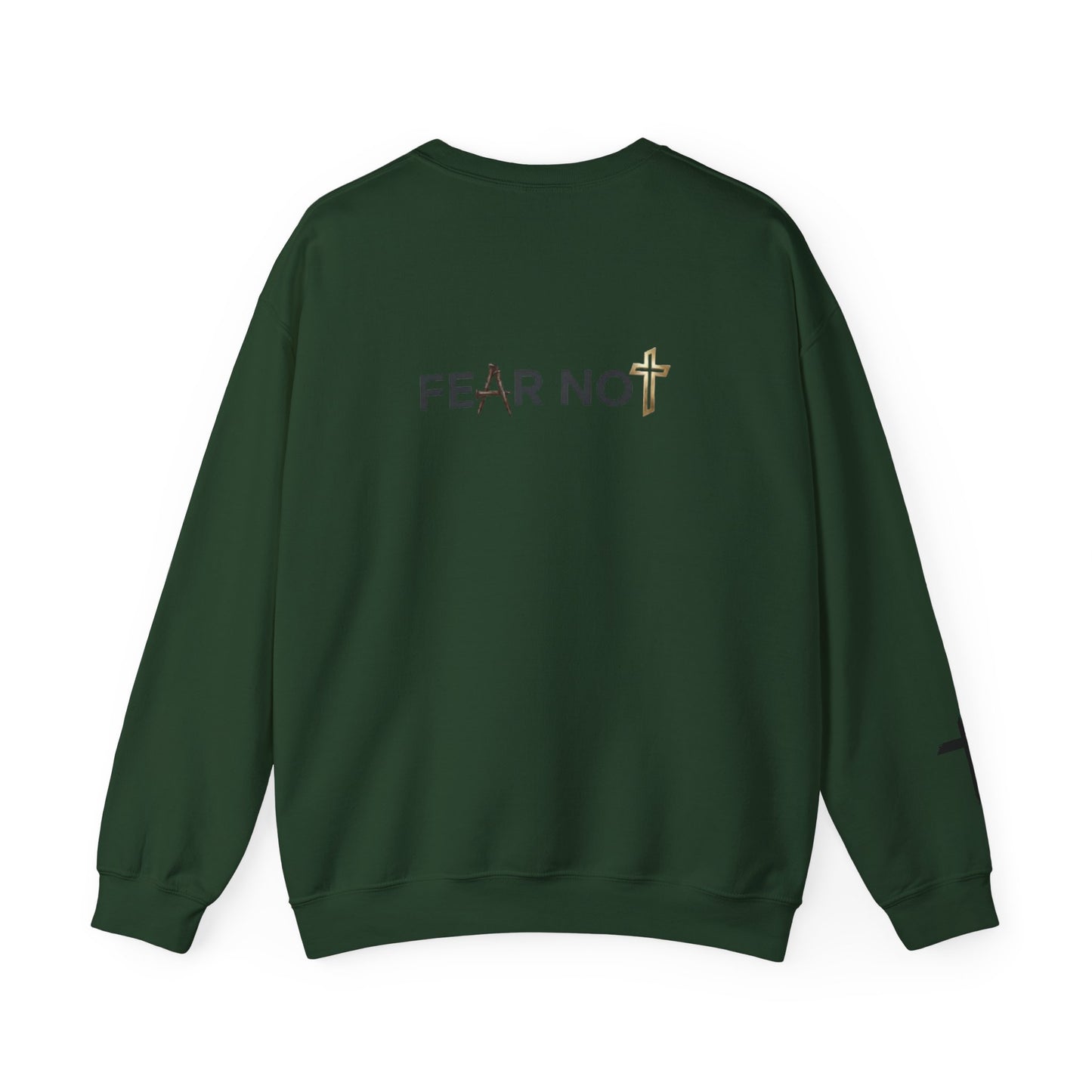 Jesus Loves You Crewneck Sweatshirt