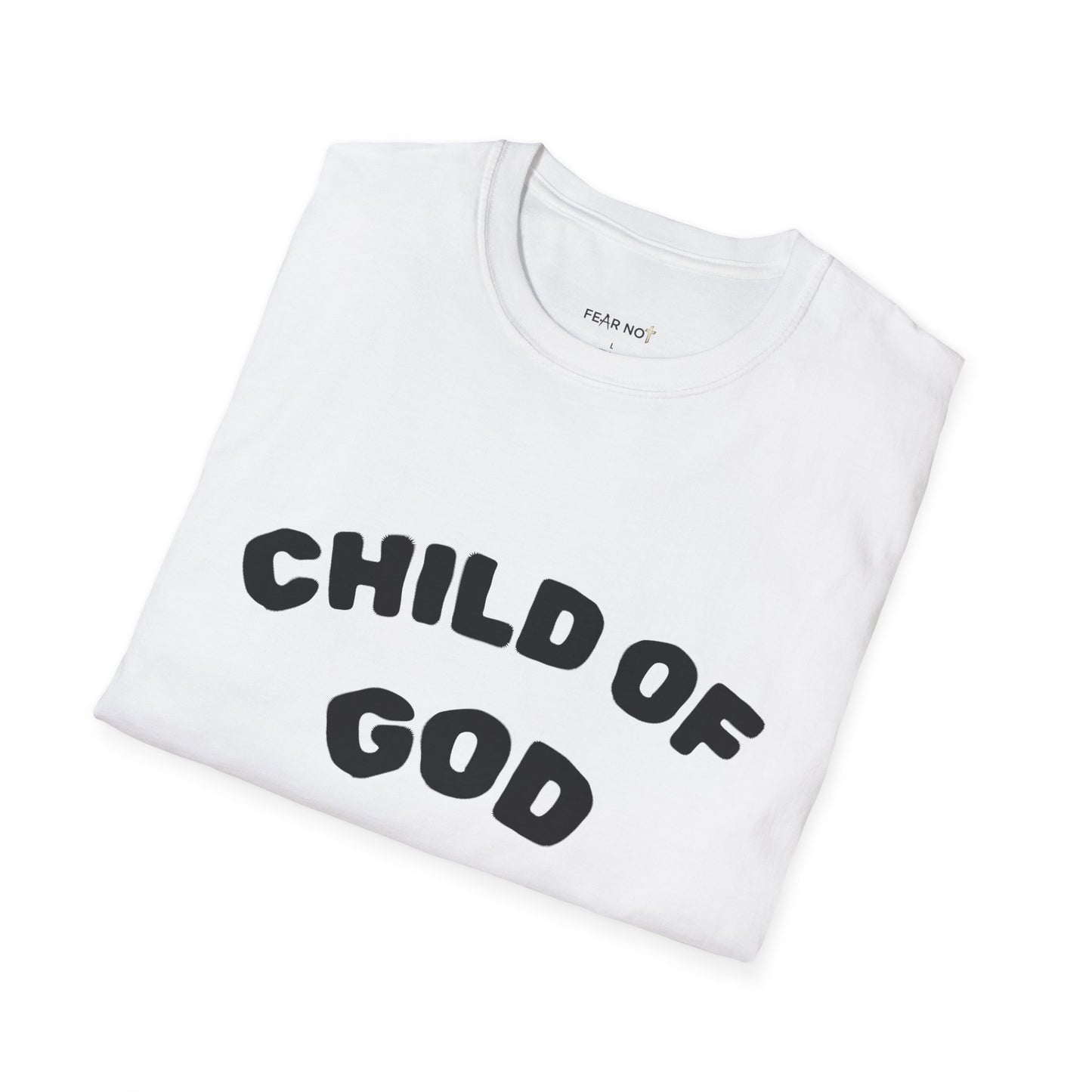 Child of God T-Shirt