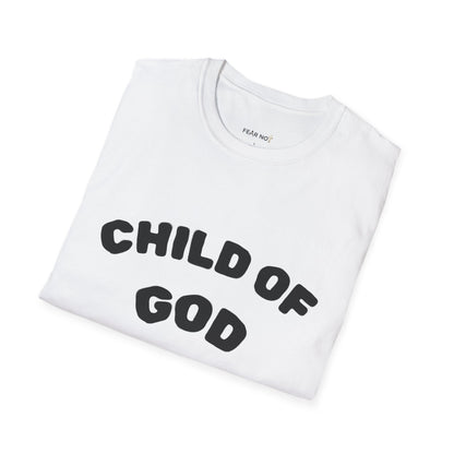Child of God T-Shirt