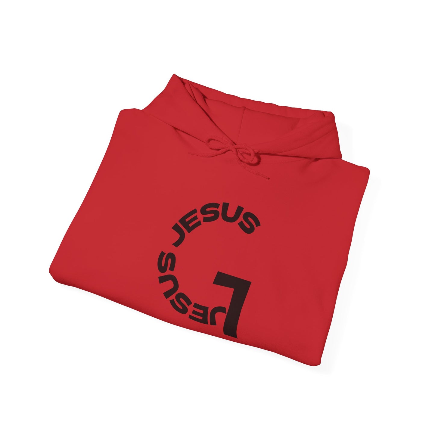 Capital G 'Jesus' Hoodie