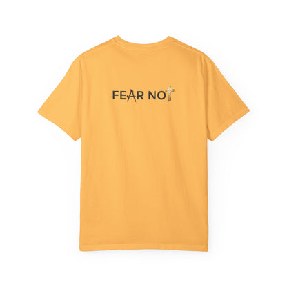 Faith > Fear T-Shirt
