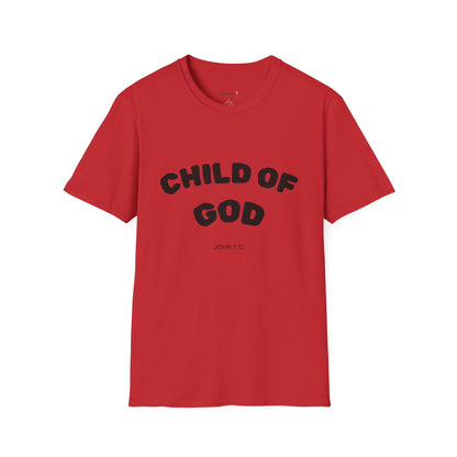 Child of God T-Shirt