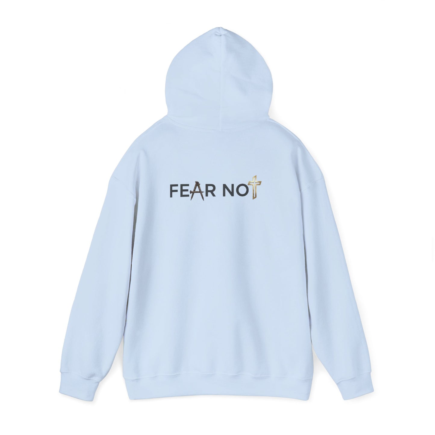 Capital G 'Jesus' Hoodie