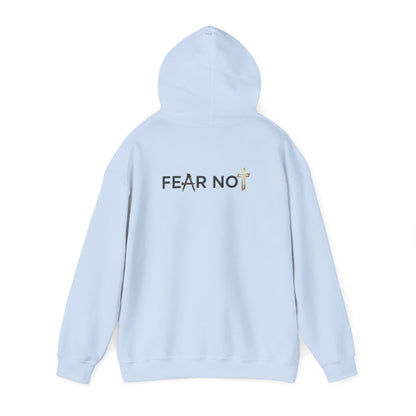 Capital G 'Jesus' Hoodie